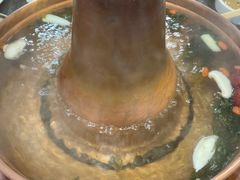 -清真·京华源铜锅涮肉(丰庆店)