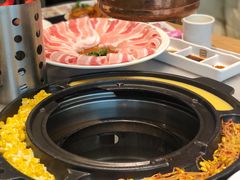 -韩宫宴烤肉·黑毛和牛·料理(合肥滨湖银泰城店)