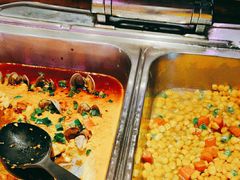 -比格比萨自助(延庆万达广场店)