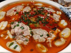 -东门头·江鲜小馆(新天地店)