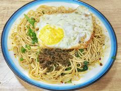 -宜宾燃面(汉渝路店)