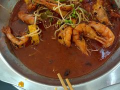 -阿田大虾(回龙观店)