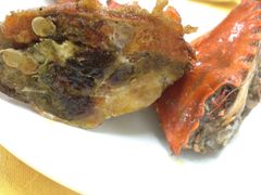 -莲花公园煎蟹(总店)