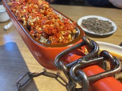 -成都吃客(九眼桥店)