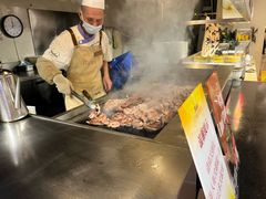 -芭菲盛宴·环球美食(袁家岗店)