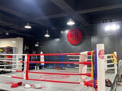 -格斗兄弟搏击健身训练馆(望京店)