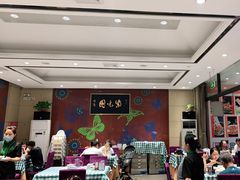 -紫光园(燕郊总店)