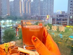 -大渔铁板烧(大悦城店)