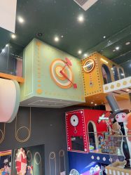 -meland club亲子乐园(北京芳圆里ID MALL店)