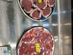 -青岛小羔羊火锅(李村公园店)