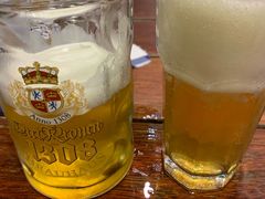 -皇冠自酿啤酒坊(中国红街5号楼店)