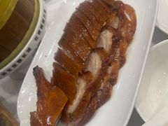 -万荣烤鸭店·北京菜(天坛店)