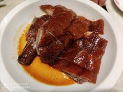 -稻香酒家(长宁KING88广场店)