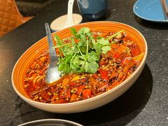 -华豫川酒家(大卫城店)