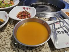 -安又胖韩国烤肉(美罗城店)