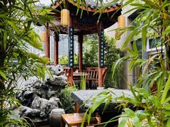 -道南書院·私房菜·早午茶·茶馆