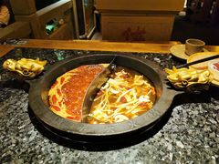 -蜀大侠火锅(四川北路店)