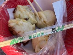 -老槐树煎包