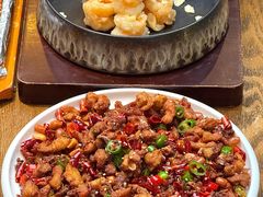 -阿甘小馆(陇海路店)