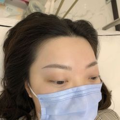 -久匠·野生眉半永久纹眉