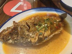 -缘来聚·徽菜名店(黄山宏村店)