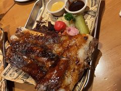 -Ricci睿奇美式餐厅(五道口店)
