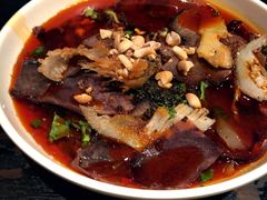 -夫妻肺片·中华老字号·正宗川菜(春熙路店)