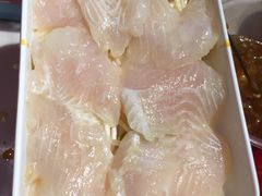 -小郡肝串串香火锅(金桥店)