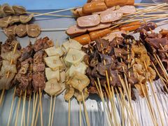 -邓姐串串香(水围店)