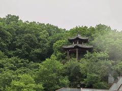-五女山景区