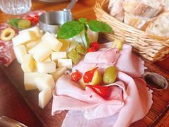 -Alimentari Mulino意大利餐吧&烘焙(丰盛里店)