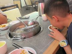 -嬷孙家潮汕牛肉火锅(北京路天河城店)