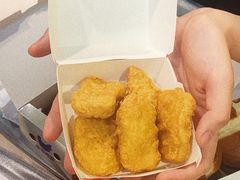 麦乐鸡-麦当劳·得来速店(星沙大道店)