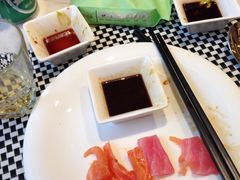 -长沙三景韦尔斯利酒店·Oval全日制餐厅自助餐