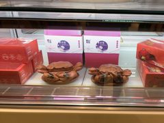 -新光酒家·河豚·海鲜·蟹料理(浦东店)