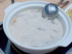 -湯系·煲汤手艺人(东二环泰禾广场店)