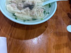 -潘国仙耳光馄饨(黄家阙路店)