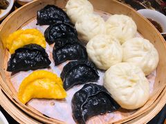 -77号渔船·蒸海鲜青岛菜(积米崖店)