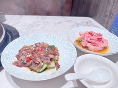 -青蓬蒸汽海鲜·深圳老字号·团建聚会(壹方城店)