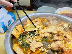 -四川老牛麻辣烫(北门桥店)