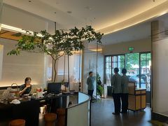 -上座云间·青年赣菜(绿茵店)