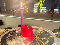 -烛影拾光观景餐厅·创意菜·摄影·小提琴(大唐不夜城店)