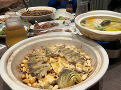 -聚宾楼·烤鸭·家宴(科技三路店)