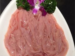 -巴奴毛肚火锅(广益哥伦布店)