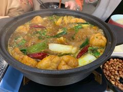 -牛腩之旅·牛腩牛杂煲(光启城美食城店)