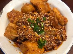 -成都你六姐·牛肉冒菜(城市集市合生汇店)