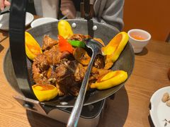 -小户人家(循礼门南国中心店)
