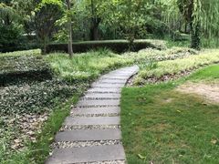 -苏州河梦清园环保主题公园