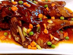 -清真·安乐园菜馆(茶南店)