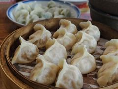 -新兴园饺子馆(河南街店)